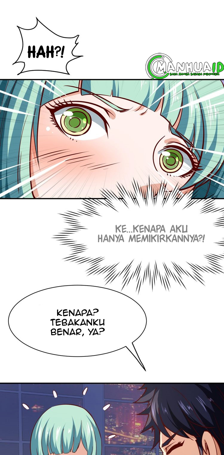 Melee Mad Soldier! Chapter 13 Gambar 13